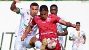 Boa Esporte vence Guarani-MG, se classifica e elimina rival no Mineiro Módulo 2