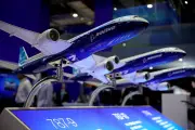Boeing expande produção do 737 Max em nova fábrica em Everett