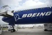 Boeing foca em produção e novos pedidos, diz chefe de aviões comerciais