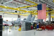 Boeing se prepara para financiar novo avião até 2030