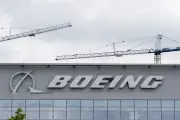 Boeing tem prejuízo de US$ 530 mi no 2º tri, queda de 23,9%