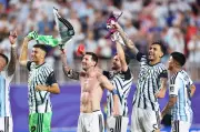 Bola de Cristal aponta Argentina favorita contra Inglaterra na semifinal da Copa de 2026