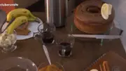 Bolo de banana com canela: receita fácil e deliciosa