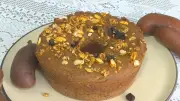 Bolo de Jatobá sem Glúten e Lactose: Receita do Nosso Campo