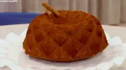 Bolo de milho com coco: receita simples da chef Nilândia Leal