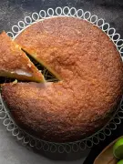 Bolo Fofinho de Iogurte e Limão no Liquidificador: Passo a Passo