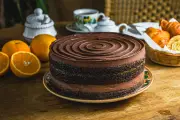 Bolo Fofinho e Chocolatudo: Receita para o Fim de Semana