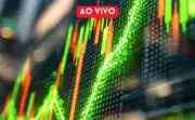 Bolsa europeia cai com impasse Irã-EUA; futuros de NY recuam