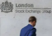 Bolsas da Europa fecham em leve alta após inflação dos EUA