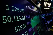 Bolsas de NY sem direção única com ajuste em techs e balanços