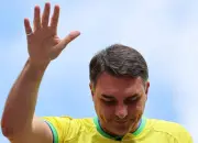 Bolsonaro escreve carta de apoio a Flávio e pede união no PL