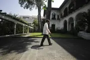Bomba caseira explode em Manila antes de discurso de Marcos Jr