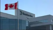 Bombardier venderá até 60 jatos para saudita The Helicopter Company