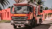 Bombeiros da PB convocam 30 para curso de formação de oficiais