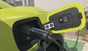Bombeiros de Sergipe definem normas de segurança para recarga de veículos elétricos