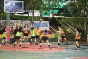 Boné Azul e Laguinho decidem título feminino no Interbairros de Basquete