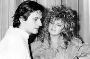 Bonnie Tyler fez dueto marcante com Fábio Jr. nos anos 1980