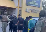 Bope prende seis suspeitos em operação na comunidade Pombo Sem Asa no Rio