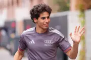 Bortoleto larga em 8º na Bélgica e conquista melhor grid da Audi na F1