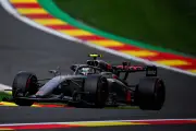 Bortoleto larga em 8º no GP da Bélgica: melhor posição do ano