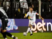 Boschilia se torna maior artilheiro do Operário-PR no século XXI