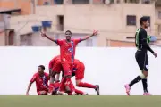 Boston City vence América e segue 100% no Mineiro Sub-20