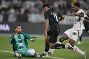 Botafogo 0x0 Vitória: domínio, mas falta de gols no Nilton Santos
