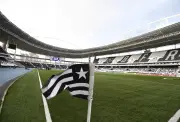 Botafogo apresenta plano de RJ com deságio de até 95% para credores