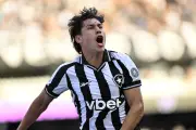 Botafogo avança na contratação de Ferraresi e usa venda de Newton como moeda de troca