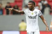 Botafogo confirma venda de Elias Manoel ao Tijuana, do México