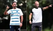 Botafogo e Cruzeiro: reencontro de Artur Jorge e Franclim Carvalho no Mineirão