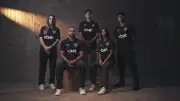Botafogo lança terceiro uniforme em parceria com Mizuno