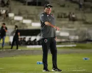 Botafogo-PB busca manter invencibilidade contra Confiança na Série C