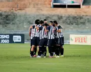 Botafogo-PB vence Confiança e tem folga antes de enfrentar Caxias