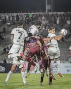 Botafogo-PB viaja para enfrentar Caxias pela Série C 2026