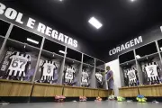 Botafogo se livra de punições da Fifa com recuperação judicial