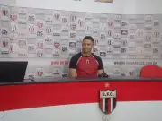 Botafogo-SP empata com Londrina e fecha primeiro turno da Série B