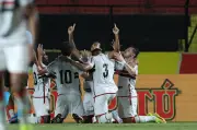 Botafogo-SP empata com Sport nos acréscimos e iguala recorde de gols