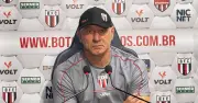 Botafogo-SP empata sem gols com Londrina pela Série B e soma ponto fora
