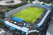 Botafogo-SP toma gol nos acréscimos e empata com Sport pela Série B