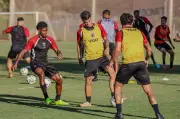 Botafogo-SP vence Juventude e sobe na Série B com jovens da base