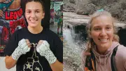 Boxeadora Hannah Rapp morre aos 26 anos atropelada no Texas