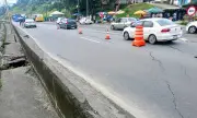 BR-324 é totalmente liberada no sentido Feira de Santana após 24h