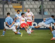 Bragantino 0x0 Coritiba: Mancini lamenta desempenho técnico na 20ª rodada