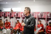 Bragantino confirma desfalques de Gabriel e Pitta contra Fluminense