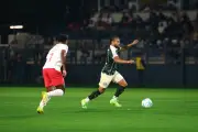 Bragantino e Coritiba empatam sem gols na 20ª rodada do Brasileirão