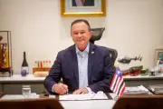 Brandão cumpre 43 de 68 promessas; saúde e educação lideram entregas