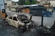Brasil Adiante debate soluções contra crime organizado e violência