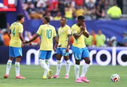 Brasil cai nos 16-avos e repete fracasso em Copas