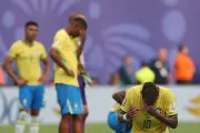 Brasil completa 28 anos sem título mundial após derrota para Noruega